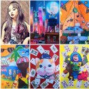 키즈 아티스트 이미지