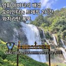 [공지] 치앙마이 건기 도이인타논 가는 방법, 복장, 트레킹 코스, 최적의 시기!