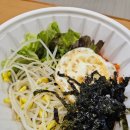 정담콩나물국밥단계점 | 원주기업도시 비빔밥맛집 정담 콩나물 국밥 순두부찌개 내돈내산 배달 후기