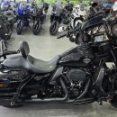 22년 할리 스트리트글라이드114 스페셜 블랙에디션 풀옵션 ㅡ판매완료ㅡ 이미지