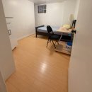 Room available on Downtown nearby pape station rent from $700/month 이미지