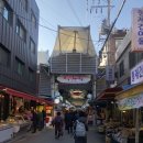 와알못의 자양동 전통시장 새마을구판장 후기! 크리스마스 와인 사는 곳 추천!