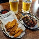 [배곧] 생마차 시흥배곧점 | 배곧생맥주 1,900원 배곧이자카야 추천