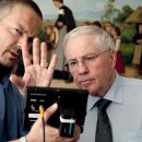 크레인 뒤에서 Jean-Stéphane Bron은 불평등의 구조를 폭로합니다. 이미지