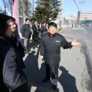 게이트볼장내 공중화장실 이미지