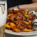 직화찜닭볶찜 가산점 이미지