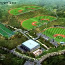 연천베이스볼파크 이미지