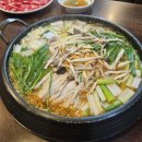 곰국시집 | [명동] [곰국시집 명동점] 후기｜분위기부터 메뉴까지 솔직 리뷰