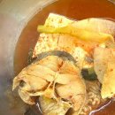 양평로21길 | 양평동 맛집 양은이네 선유도역점, 알찬 양은이네 세트 후기