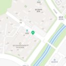 반도유보라아이비파크 1단지 정문 이미지