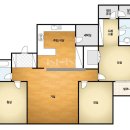 경기 화성시 우정읍 조암리 791 화성조암한라비발디 101동 4층 이미지