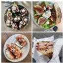 혜민농장 | 2025 무화과 / 혜민농원 - 홍무화과, 혼합무화과 + 무화과 디저트 &amp; 샌드위치 모음