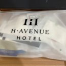 에이치에비뉴호텔 광주하남점 이미지