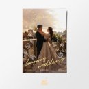 달빛스쿠터스튜디오 웨딩촬영 후기📷 라포레드레스&amp; 아워아워 청첩장
