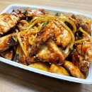 지코바숯불치킨 - 양산시 양주로 156 | 지코바숯불치킨