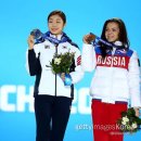 “도핑 검사 양성받았다”…김연아 금메달 빼앗았던 소트니코바 고백 파장 이미지