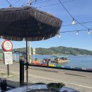 벽돌집 - 오산시 서동로 140 | 마산 구산면 고기 맛집 벽돌집 오션뷰 후기
