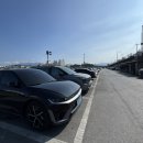 남대천둔치주차장 이미지