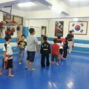 방배합기도주짓수 이미지