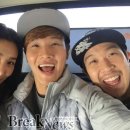 하하남매 브레이크뉴스