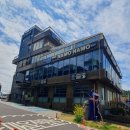 오션파크 민박 | 제주 공항 근처 카페 나모나모 베이커리 제주 무지개 해안도로 오션뷰 카페 솔직후기