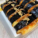 빨간떡볶이앤빨간김밥 - 21305 | 빨간떡볶이앤빨간김밥