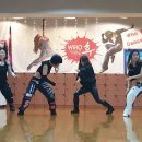 Little Mix - Power - 부산댄스학원, 부산방송댄스, 부산대, 후댄스 이미지