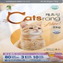 고양이 쇼핑하우