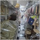 애견용품 창고형 할인매장 이미지