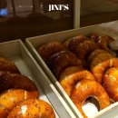 내 몸을 웃게하는 산야초(기초) | 고터 베통 신세계 강남 소금빵 웨이팅 솔직후기 feat. BETON 메뉴추천