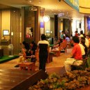 리빙스크린골프 이미지