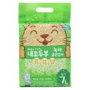 마더스캣 | 마더스캣 내꼬두부 고양이두부모래