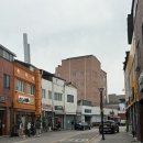 [전남 담양] 담양국수거리 근처 레트로 골목 산책 (주차정보 포함)