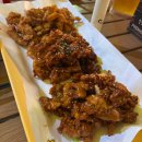 노랑통닭성성호수점 | 석촌호수야장 노랑통닭, 치맥 치킨맛집 내돈내산