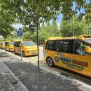 한국체대 위너스 태권도장 이미지