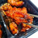 화락바베큐치킨 맛 추천 베스트 버터 고추장 매콤맛에 고구마사리 추가 젤맛있음