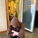 강아지 꼬순내 이미지