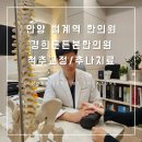 경희튼튼본한의원 | [안양 범계역 한의원] 경희튼튼본한의원 : 척추교정/추나치료