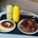 인플럭스 | [남양주 조안면 카페] 빵 맛집 인플럭스 솔직후기 - 새벽데이트코스 추천