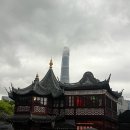 명주할인마트 | 2일차 :: 난징동루 팝마트, 미니소, 토끼사탕, 양스...왕홍체험 (낮시간) / 동방명주뷰 루프탑바 ‘더...