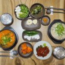 호계종합시장 | 호계동순대국 맛집 진한국물과 순대가 맛있는 고향옥얼큰순대국 호계점 후기