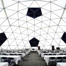 갈수록 심해지는 태풍·폭설에도 걱정 없이…비닐하우스 붕괴 ‘0’ 도전㈜라이프스톤 이미지