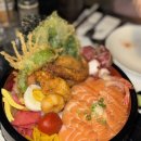 골라먹는 덮밥 마포점 | [맛집] 홍대 일식 덮밥맛집 ‘테즈쿠리’ 후기