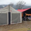 고성 잔디 캠핑장 이미지