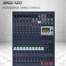 BKG