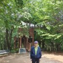 간전면민회관(게이트볼장) | 동작충효길 1코스 고구동산길을 걸었다.