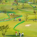 장애인파크골프장 화장실 | 화순 파크골프장 예약 바로가기｜오픈일·요금·휴장일