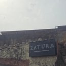 승리카인테리어 | 느낌의 대형 카페 자투라, 엔터테이먼트존부터 프라이빗하우스까지 예약 방법 및 자세한 솔직이용후기