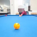 복 당구장 이미지