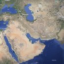 (주)홀로섬닷컴 | [구글어스 지정학] 미국이 함부로 못 건드리는 '중동의 거대 요새', 이란은 어떤 나라인가?